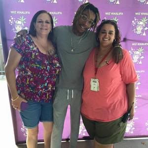 Meet your Posher, Vicki